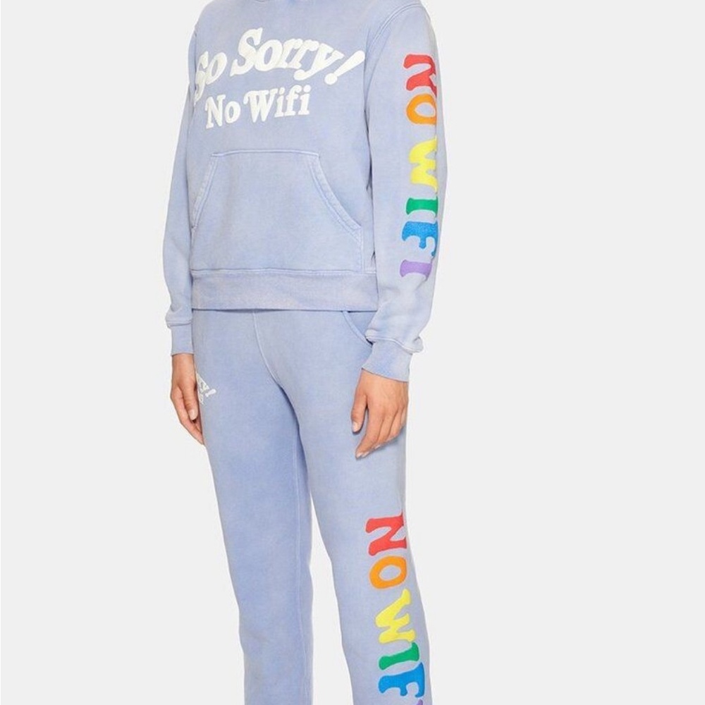 Madhappy Sweat Set